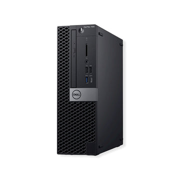 Dell OptiPlex 7060 SFF i7-8700 8th Gen 32GB RAM 1TB SSD Intel Win 11 Pro